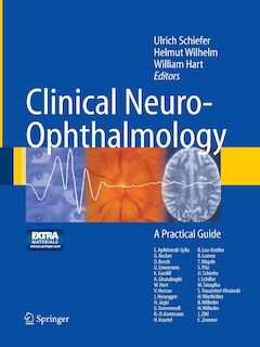 Couverture_Clinical Neuro-ophthalmology