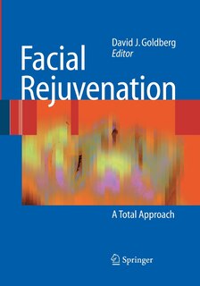 Front cover_Facial Rejuvenation