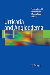 Couverture_Urticaria And Angioedema