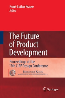 Couverture_The Future Of Product Development