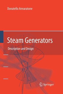 Front cover_Steam Generators