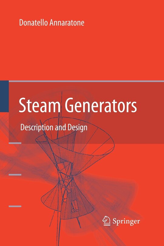 Front cover_Steam Generators