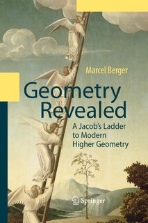 Couverture_Geometry Revealed