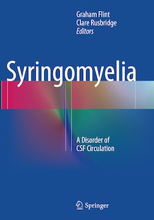 Couverture_Syringomyelia