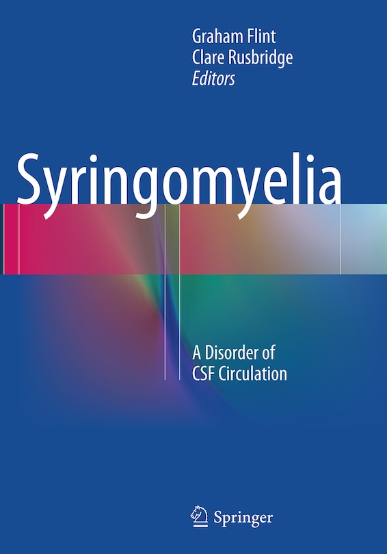 Couverture_Syringomyelia