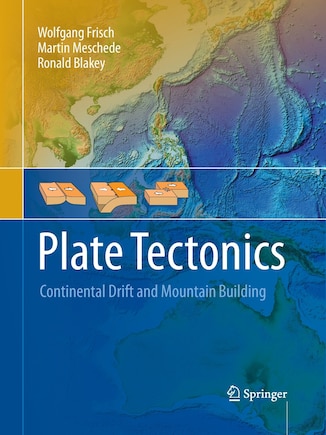 Plate Tectonics: Continental Drift And Mountain Building