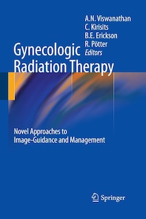 Couverture_Gynecologic Radiation Therapy