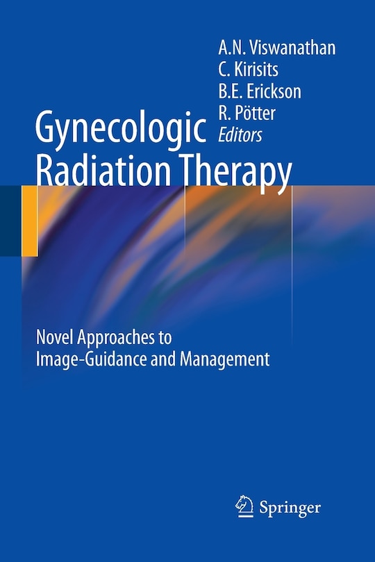 Couverture_Gynecologic Radiation Therapy