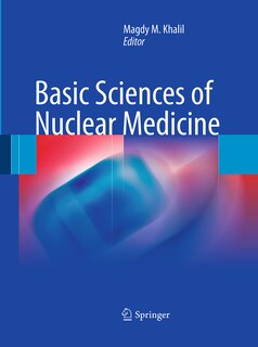 Front cover_Basic Sciences Of Nuclear Medicine