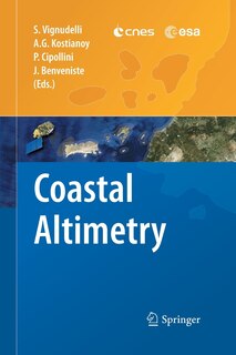 Couverture_Coastal Altimetry