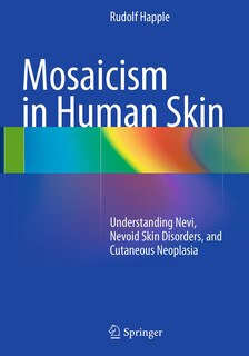 Couverture_Mosaicism In Human Skin
