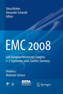 Front cover_Emc 2008