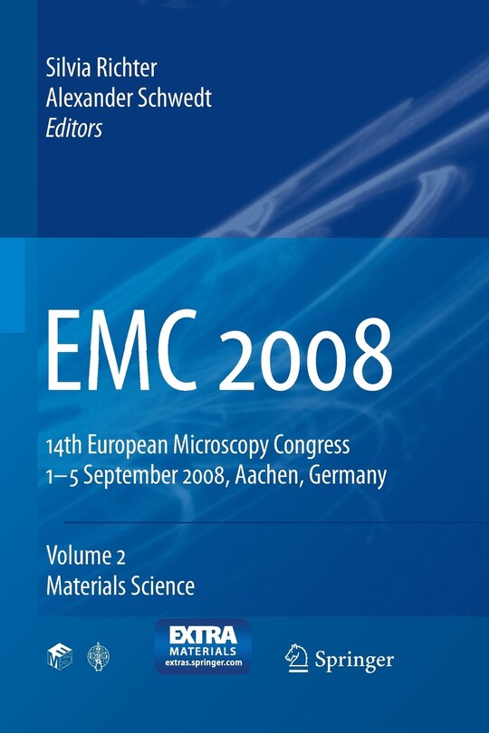 Front cover_Emc 2008