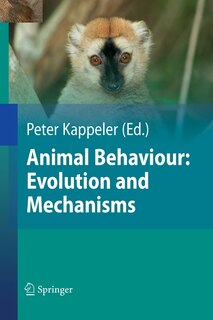 Front cover_Animal Behaviour