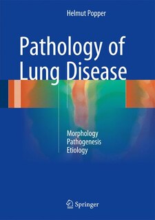 Couverture_Pathology Of Lung Disease