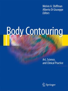 Front cover_Body Contouring