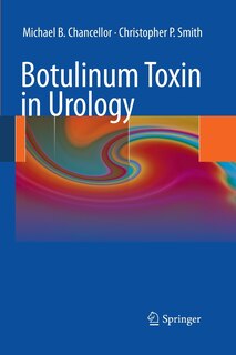 Couverture_Botulinum Toxin In Urology