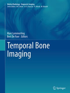 Front cover_Temporal Bone Imaging