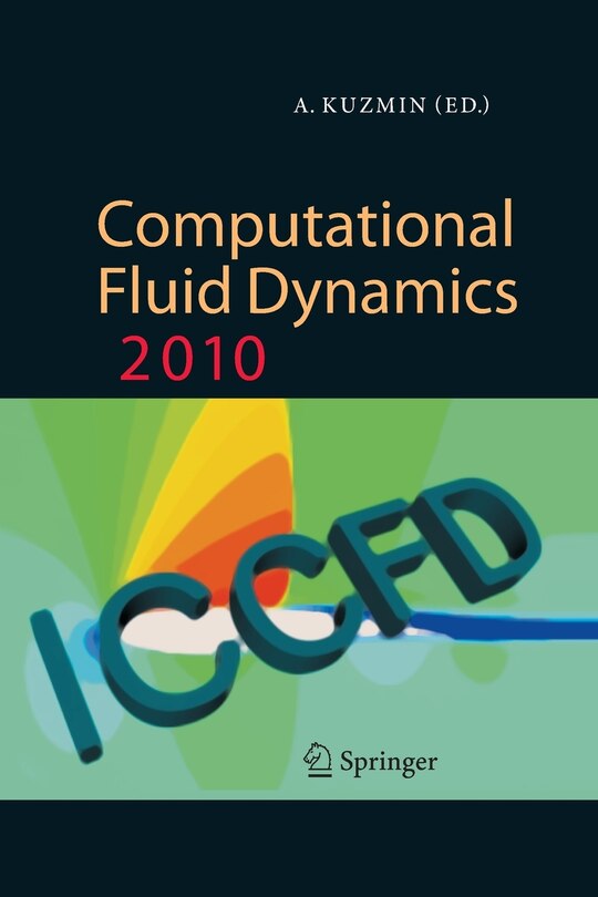 Couverture_Computational Fluid Dynamics 2010