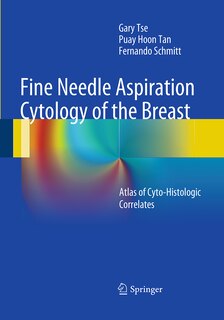 Front cover_Fine Needle Aspiration Cytology Of The Breast