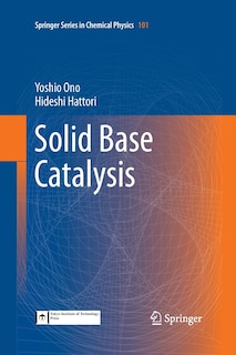 Couverture_Solid Base Catalysis