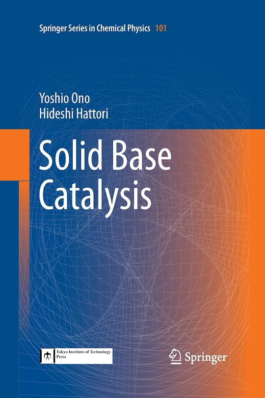 Couverture_Solid Base Catalysis