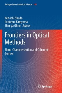 Front cover_Frontiers In Optical Methods