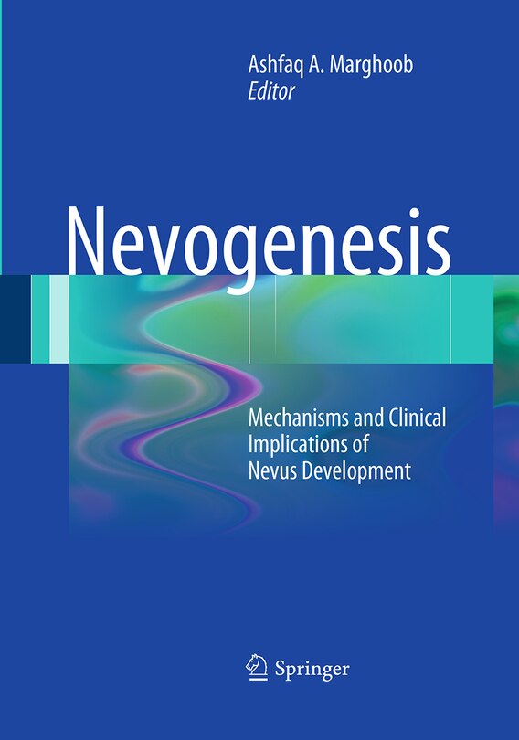Front cover_Nevogenesis