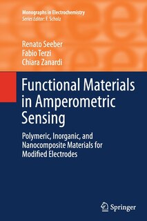 Couverture_Functional Materials In Amperometric Sensing