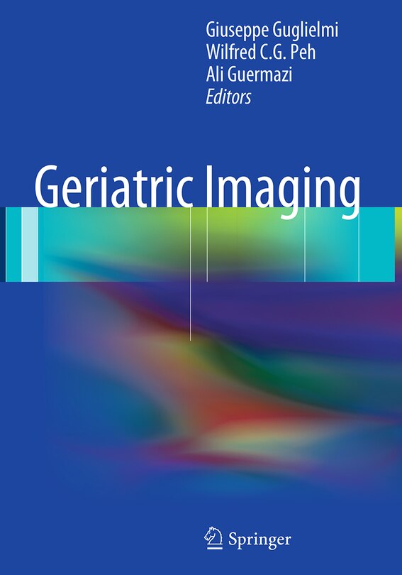 Couverture_Geriatric Imaging