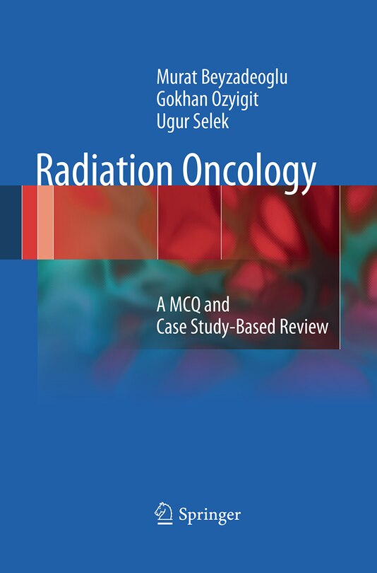 Front cover_Radiation Oncology