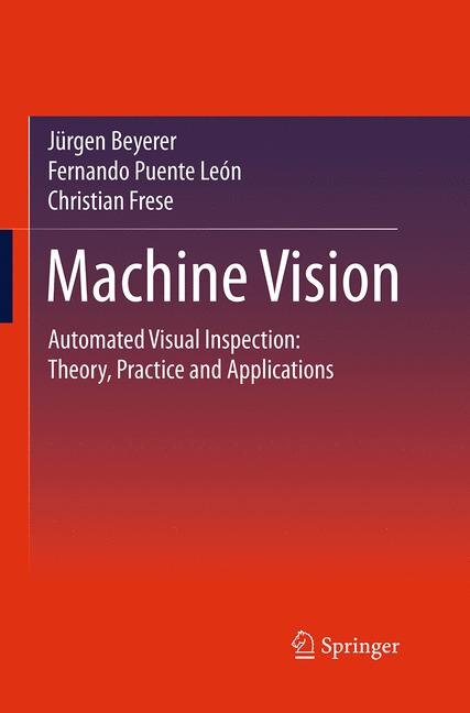 Front cover_Machine Vision
