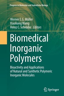 Couverture_Biomedical Inorganic Polymers