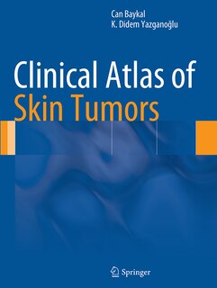 Couverture_Clinical Atlas Of Skin Tumors