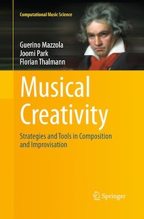 Front cover_Musical Creativity