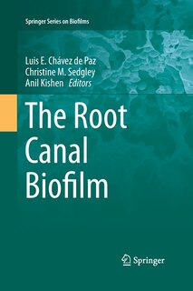 Front cover_The Root Canal Biofilm