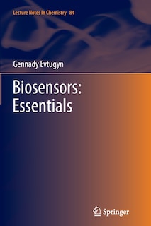 Front cover_Biosensors