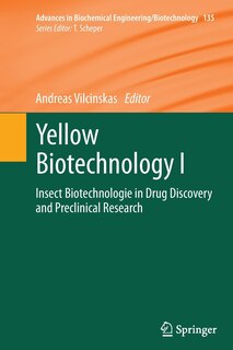 Front cover_Yellow Biotechnology I