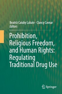 Couverture_Prohibition, Religious Freedom, And Human Rights