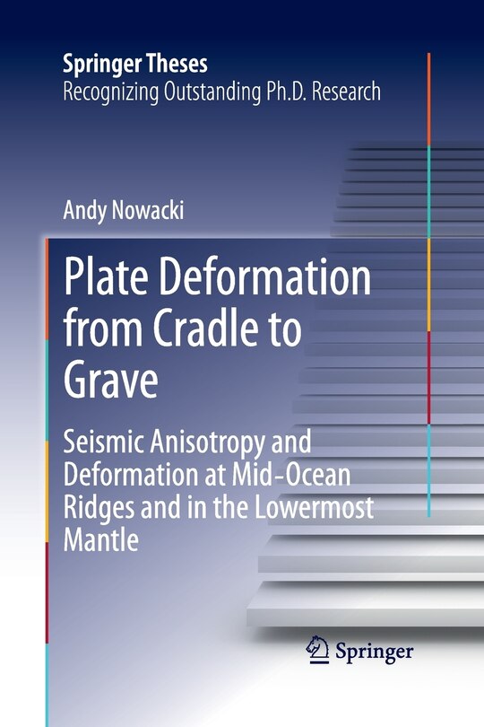 Couverture_Plate Deformation from Cradle to Grave