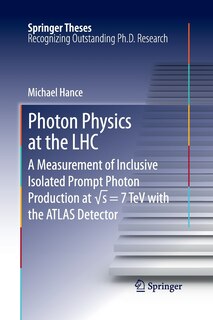 Front cover_Photon Physics At The Lhc
