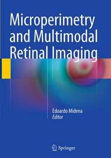 Front cover_Microperimetry And Multimodal Retinal Imaging