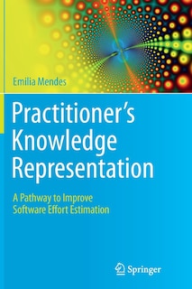 Couverture_Practitioner's Knowledge Representation