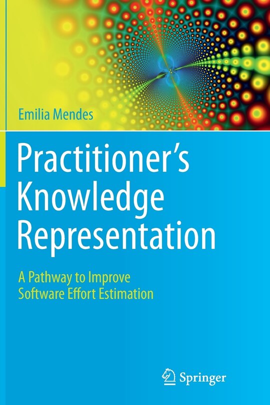 Couverture_Practitioner's Knowledge Representation