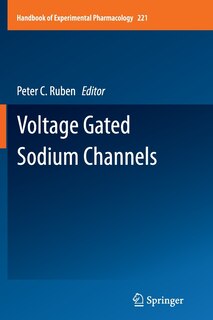 Couverture_Voltage Gated Sodium Channels