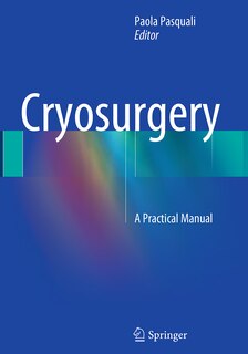 Couverture_Cryosurgery