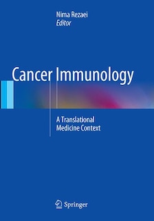 Front cover_Cancer Immunology