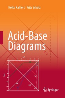 Front cover_Acid-base Diagrams
