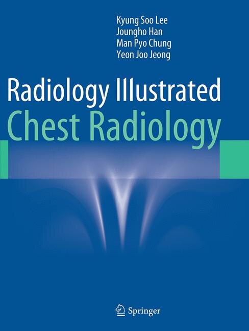 Front cover_Radiology Illustrated
