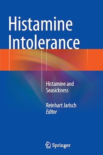 Front cover_Histamine Intolerance